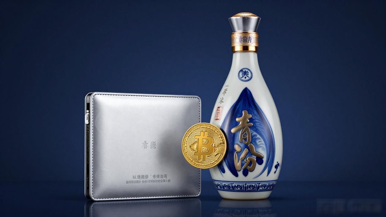 比特币稀缺性与茅台产能天花板分析_白酒窖藏与数字货币时间复利对比_白酒与数字货币