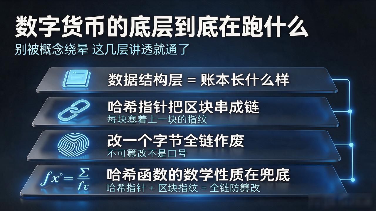 分布式系统共识机制原理_数字货币底层架构解析_数字货币的底层