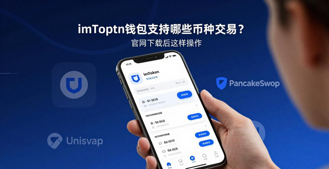 imToken钱包官网app下载的数字货币种类与交易方式_钱包货币啥意思_钱包数字货币是怎样的骗局
