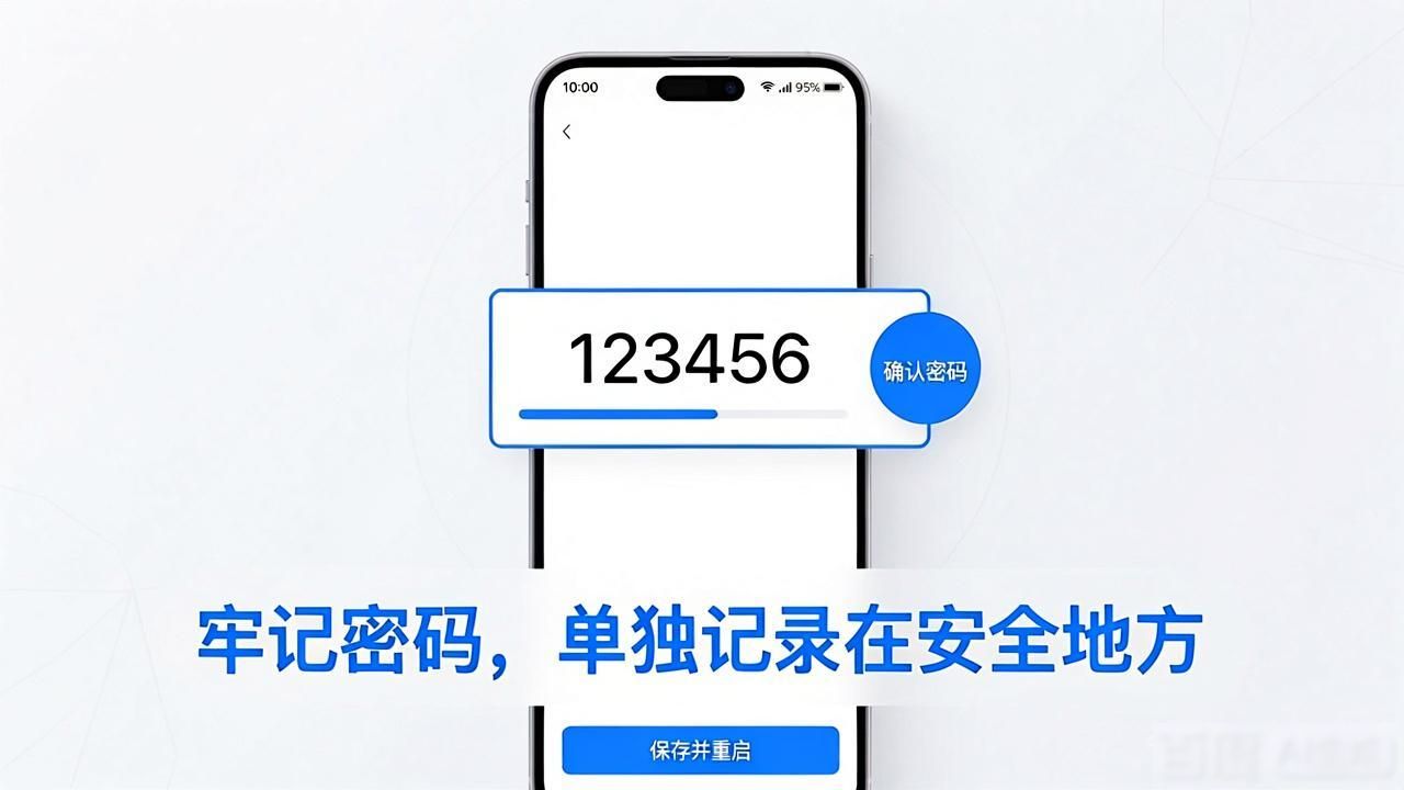 imtoken修改密码_如何在最新imToken官网版中设置二级密码?_官网登录密码