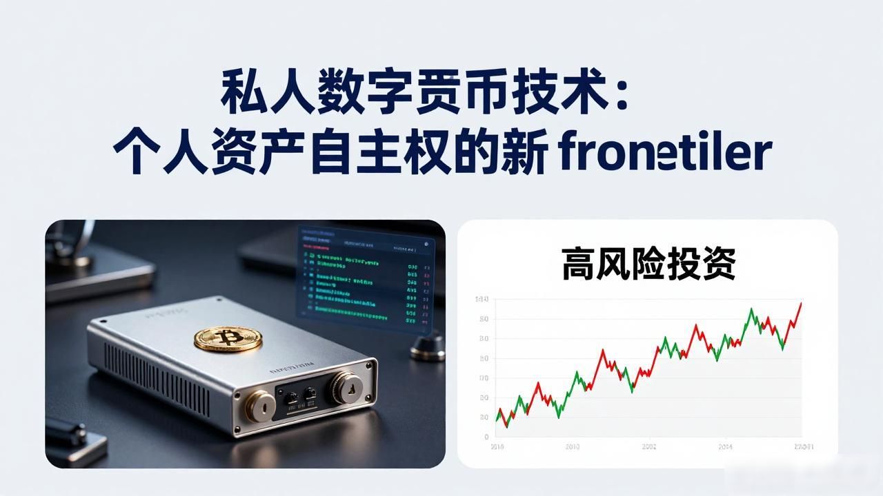 私人数字货币技术_私人数字货币技术_去中心化价值传输范式