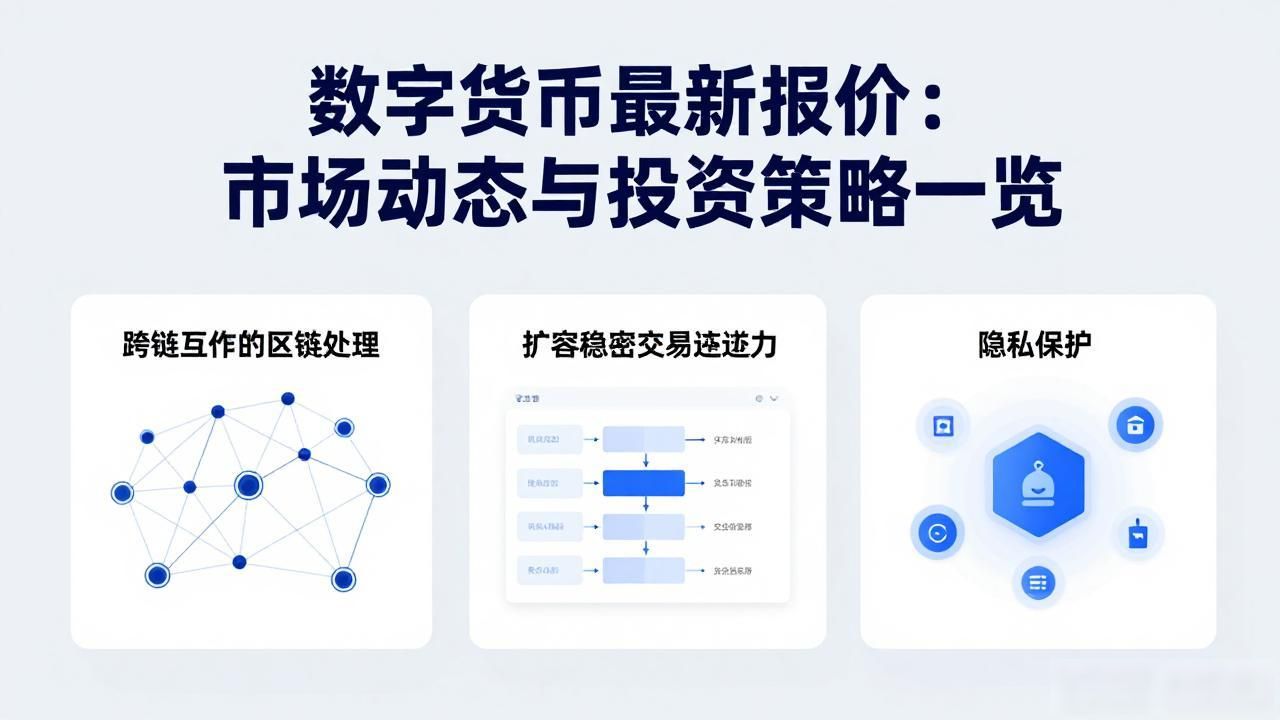 比特币价格走向对市场的影响_数字货币最新消息报价_近期数字货币市场动态