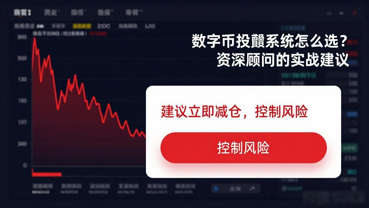 交易所投顾模块优缺点_数字货币投顾系统_数字货币投顾系统选择