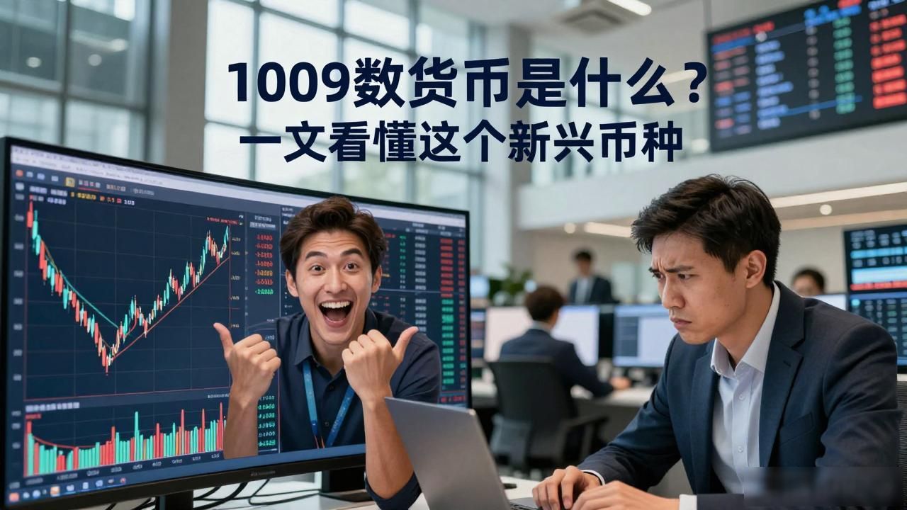 1009数字货币基本属性及投资风险分析_小众数字货币1009跨境支付潜力解读_1009数字货币