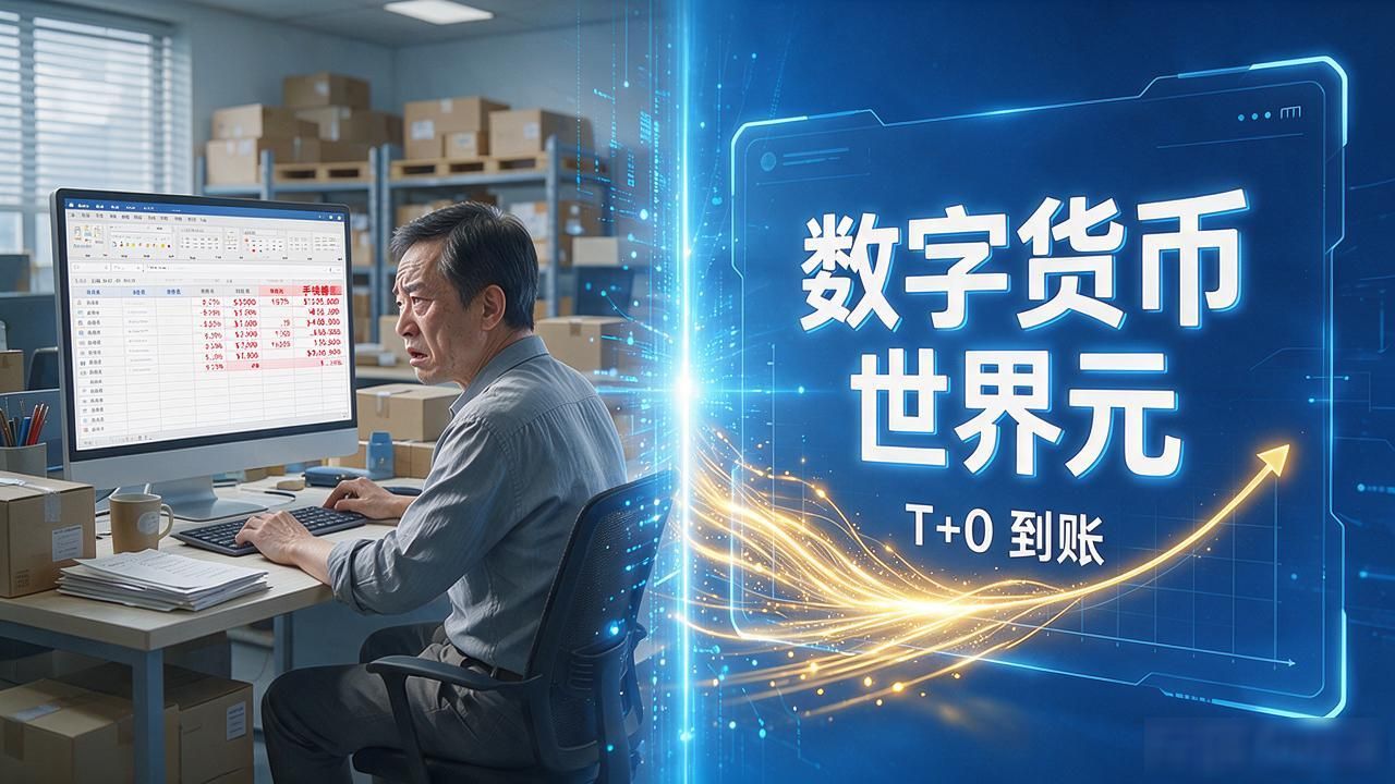 世界元是什么_数字货币世界元_数字货币世界基本构成单元