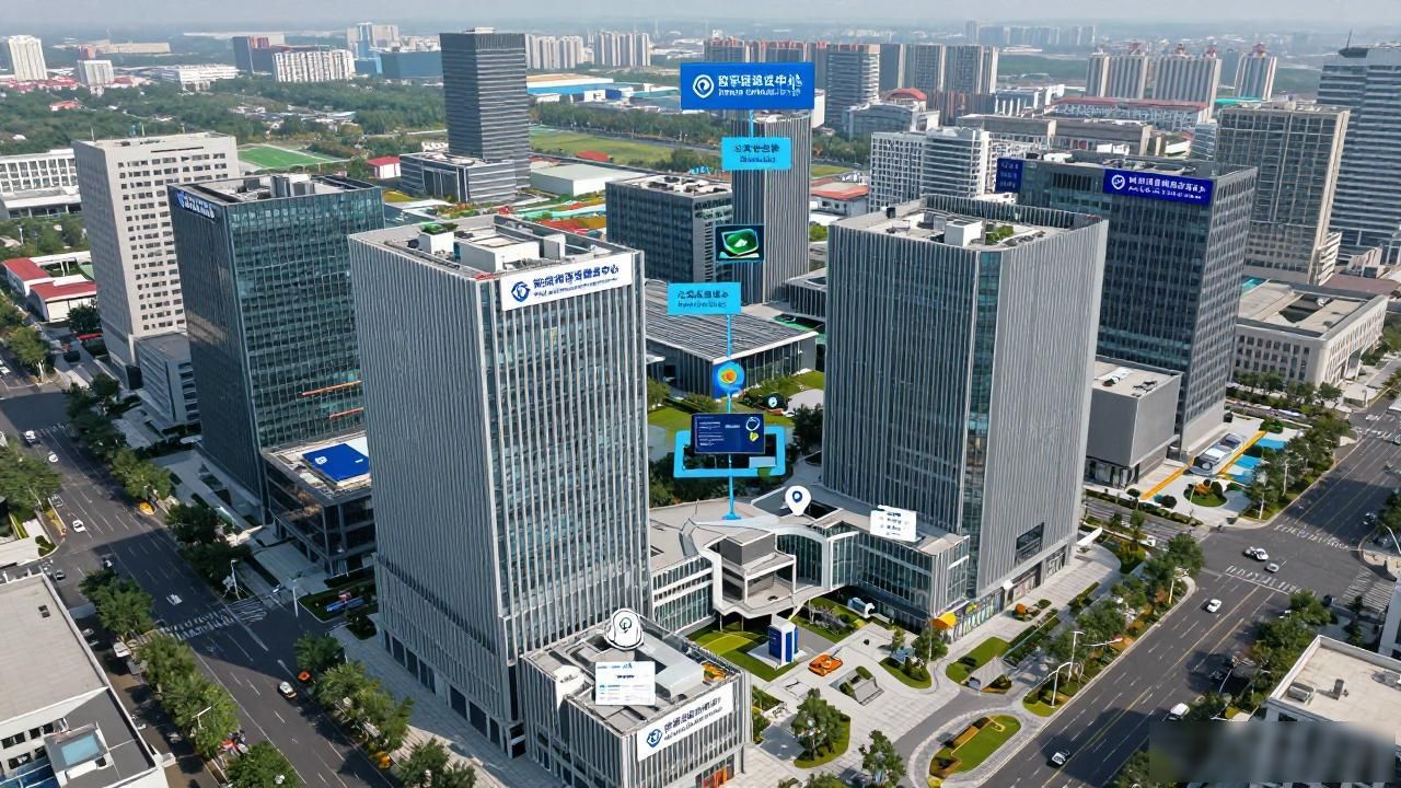 北京副城数字货币中心_北京副城数字货币中心 区块链底层研发 数字资产合规运营