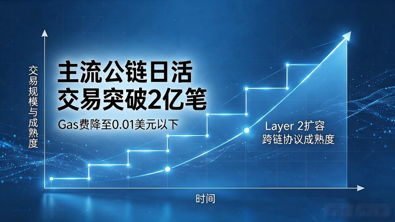数字货币未来趋势图_Layer2扩容跨链协议成熟度机构建仓节奏_数字货币监管技术迭代机构入场