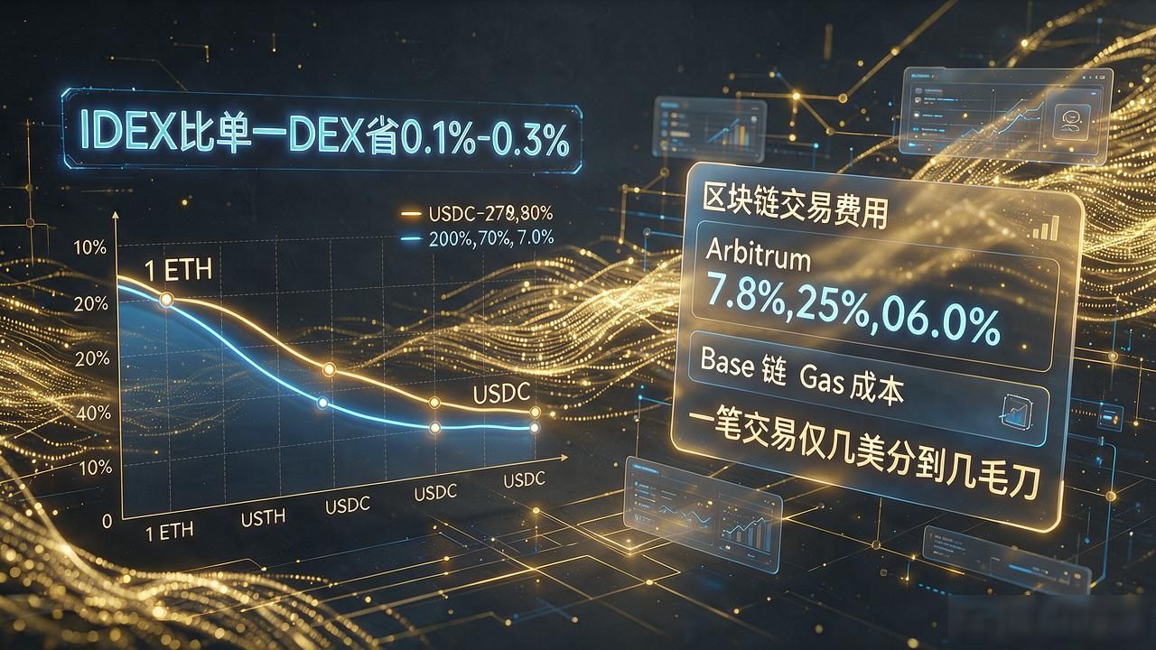 数字货币IDEX_跨链聚合DEX流动性聚合_IDEX智能路由去中心化交易所