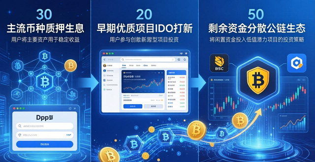钱包下载官网_钱包平台_如何在imToken钱包下载app中进行深度投资？