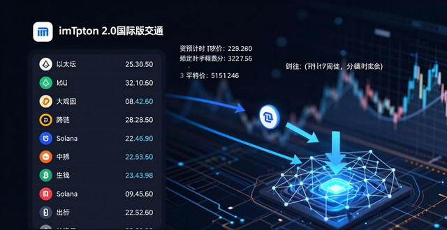 深入研究imToken官网下载2.0国际版的交易特性与优势_深入研究imToken官网下载2.0国际版的交易特性与优势_深入研究imToken官网下载2.0国际版的交易特性与优势