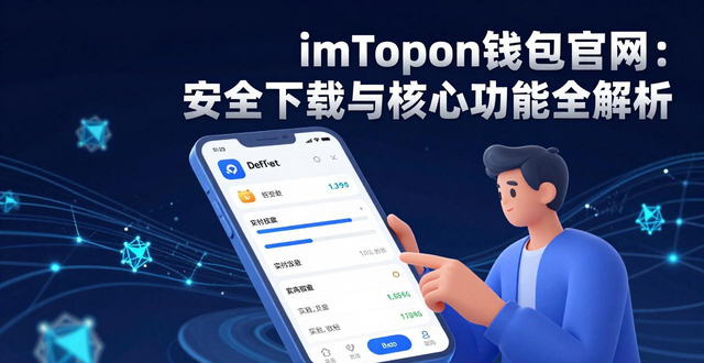 深入探讨imToken钱包官网地址的重点功能与市场需求_新民市重点高中官网_钱包市场现状分析