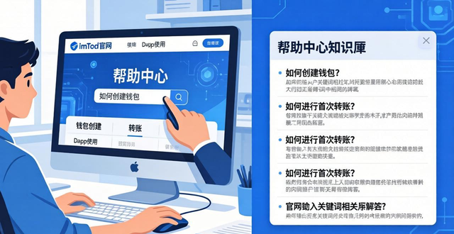 imtoken支持pig_如何在imtoken官网获取更新与支持？_imtoken钱包如何升级