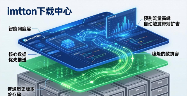 imtoken下载中心数据分层管理逻辑_imtoken苹果下载_imtoken如何下载