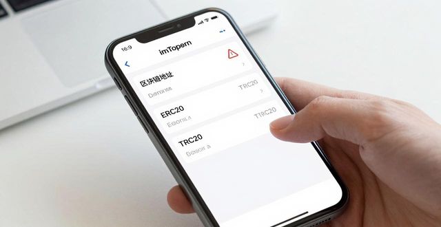 imtoken怎么操作_秘籍!imToken 快速上手技巧_imtoken教程