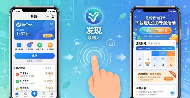 如何查看imToken官网版下载地址2.0的活动日程?_日程管家下载_日程安排app下载