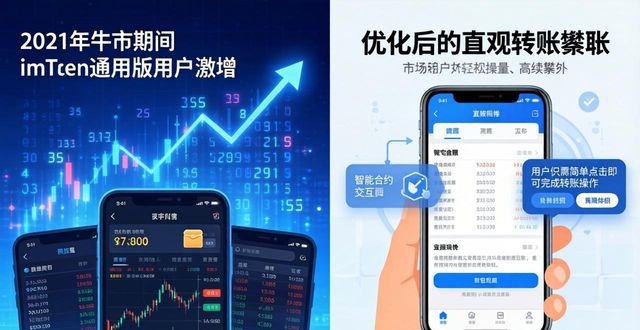 imToken通用版的历史与未来展望_imToken通用版的历史与未来展望_imToken通用版的历史与未来展望