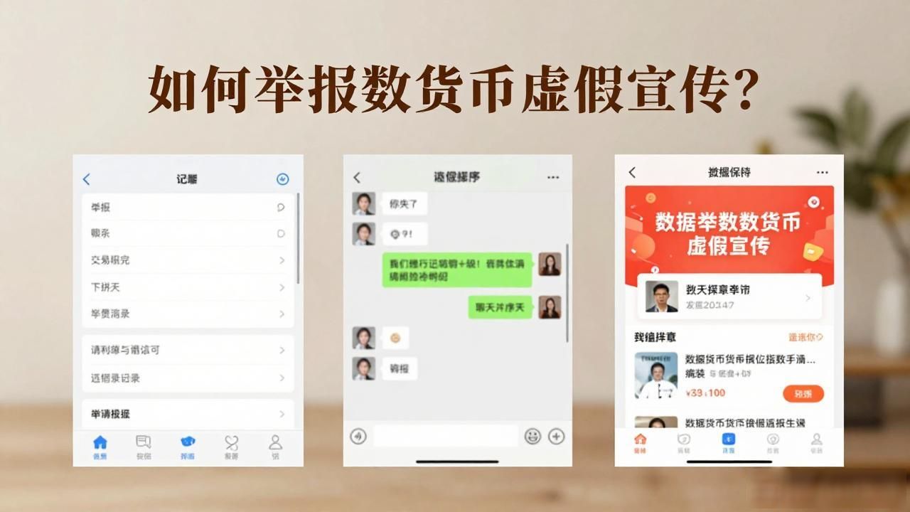 如何举报炒作数字货币_举报数字货币炒作 国家金融监督管理总局 官网举报平台