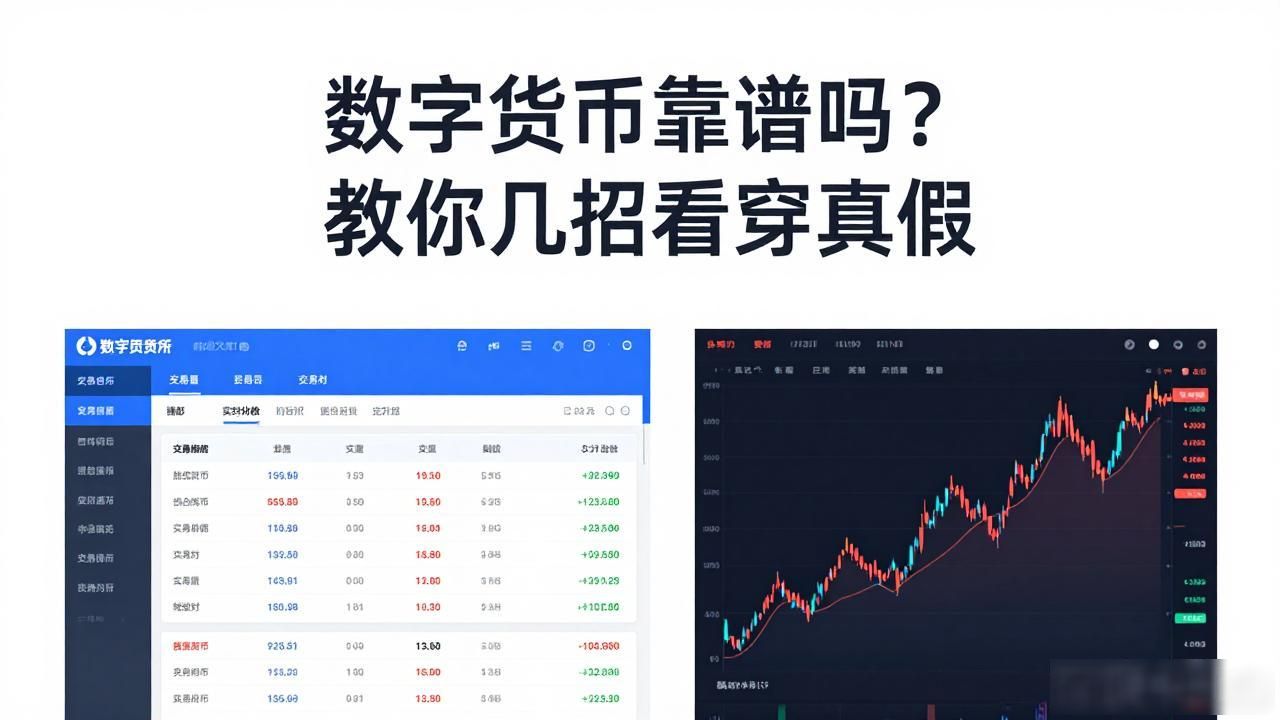 判断数字货币价值标准_怎么判断数字货币_数字货币投资避坑指南