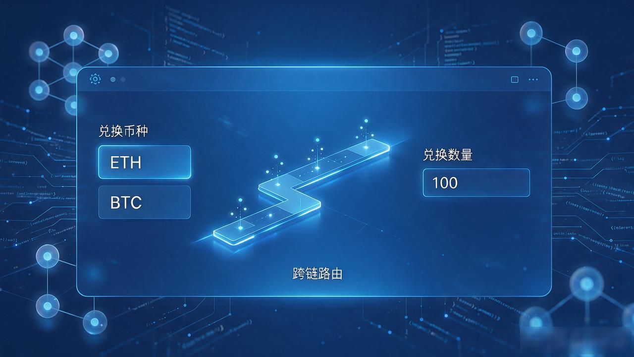区块链数字货币tac_TAC代币区块链流动性聚合工具_TAC跨链交易协议使用方法