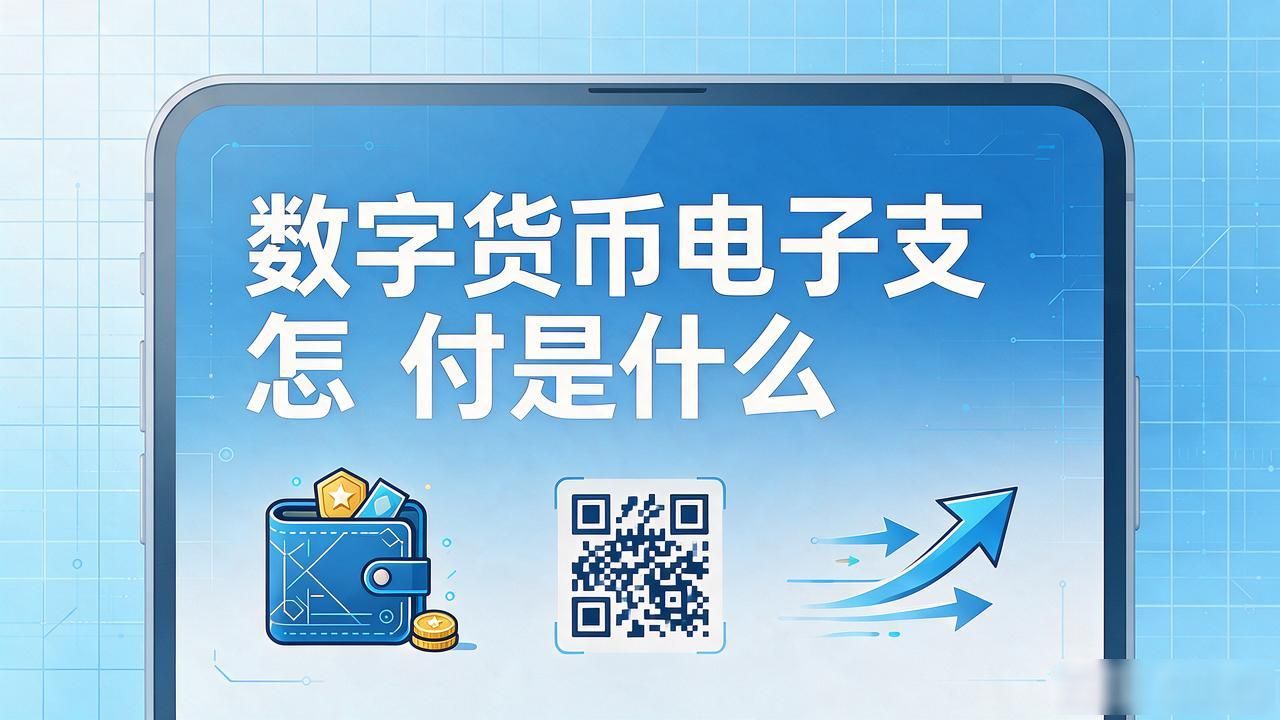 数字货币的e支付_数字货币电子支付改变消费习惯 央行数字货币与加密货币的区别 数字人民币试点推广使用方法