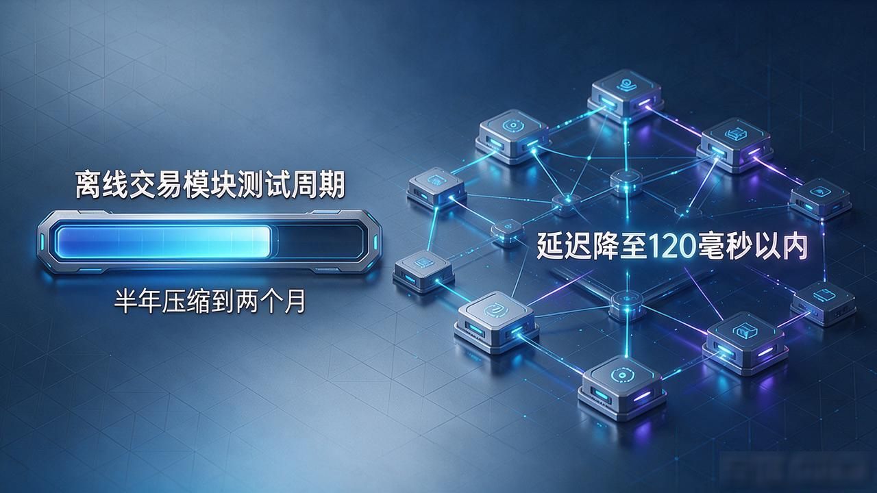 数字货币研发步伐加速_数字货币项目冲刺测试阶段_新一代抗量子密码体系工程化移植