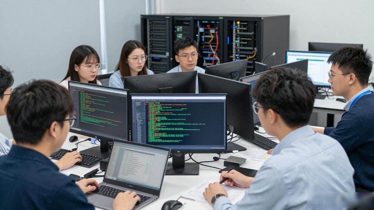 孙浩 数字货币研究所_数字货币研究所 技术架构_数字人民币研发核心团队 孙浩