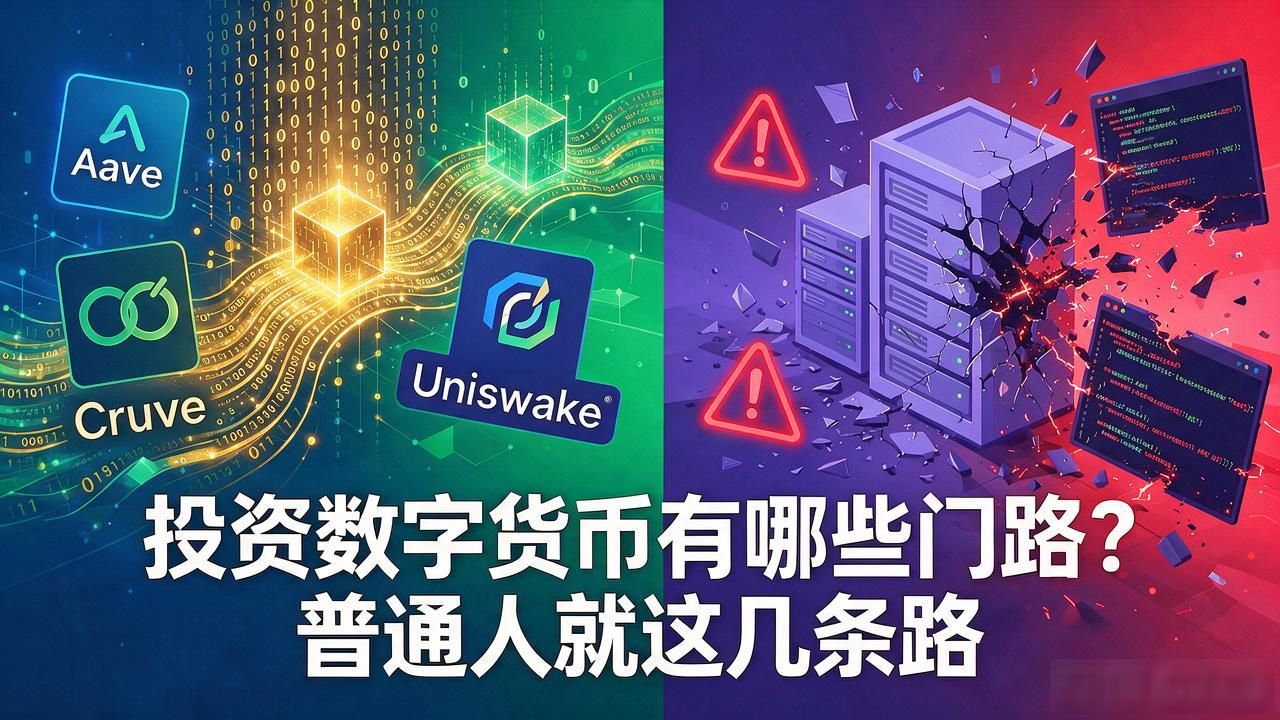 数字货币投资入门比特币以太坊区别_稳定币USDT链上理财收益方法_投资数字货币有哪些