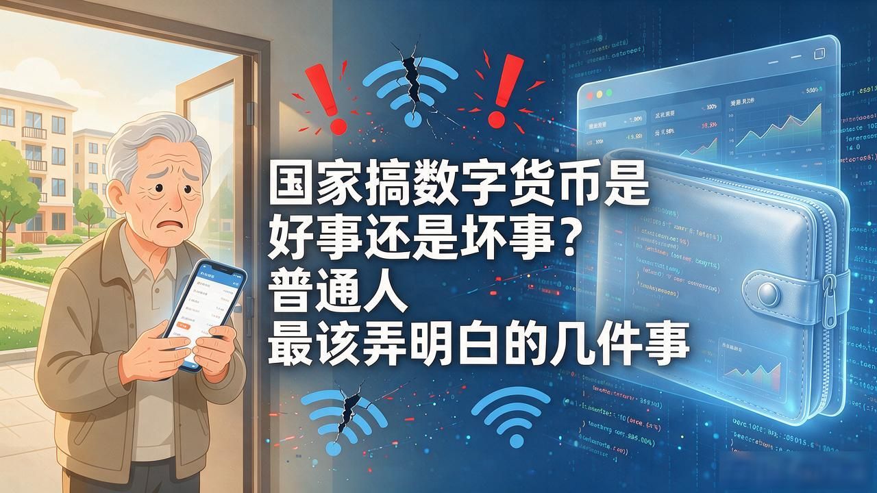 国家实行数字货币好嘛_数字钱包使用体验_数字人民币试点