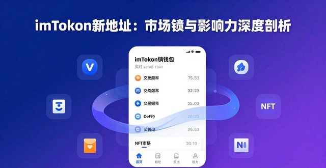 深入分析imToken新地址的市场份额与影响力？_深入分析imToken新地址的市场份额与影响力？_深入分析imToken新地址的市场份额与影响力？