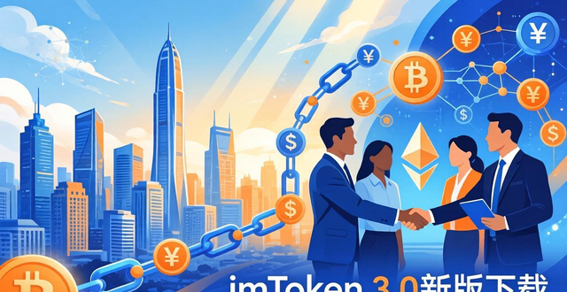 深度官方网站_深度系统官网网址_最新imToken官网下载3.0版本的市场拓展与用户深度交流