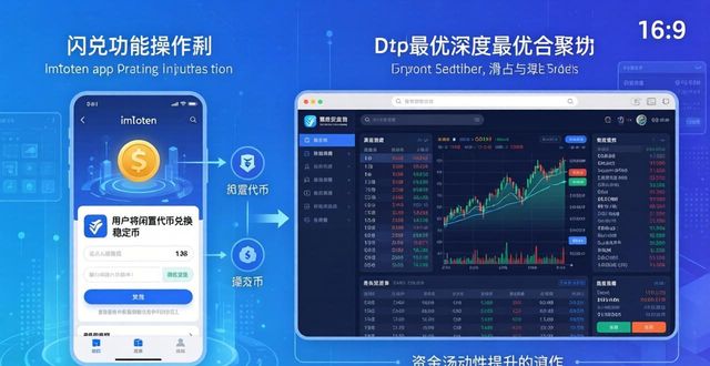流动性资金管理_流动性资金池_如何在imToken正版网站上提升资金流动性
