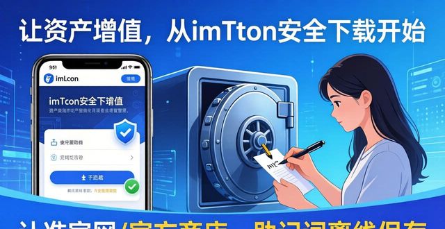 7. 让资产增值,从imToken下载安装开始!_7. 让资产增值,从imToken下载安装开始!_7. 让资产增值,从imToken下载安装开始!