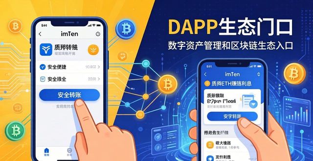 6. 下载imtoken后,这些功能你必须知道!_6. 下载imtoken后,这些功能你必须知道!_imtoken怎么下载到手机