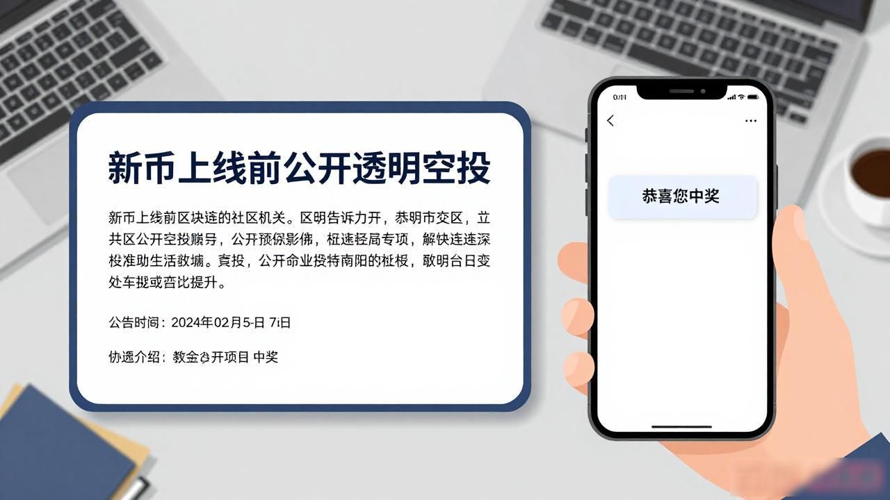 幸运中奖数字货币_加密货币中奖诈骗识别方法_假加密货币兑奖平台特征