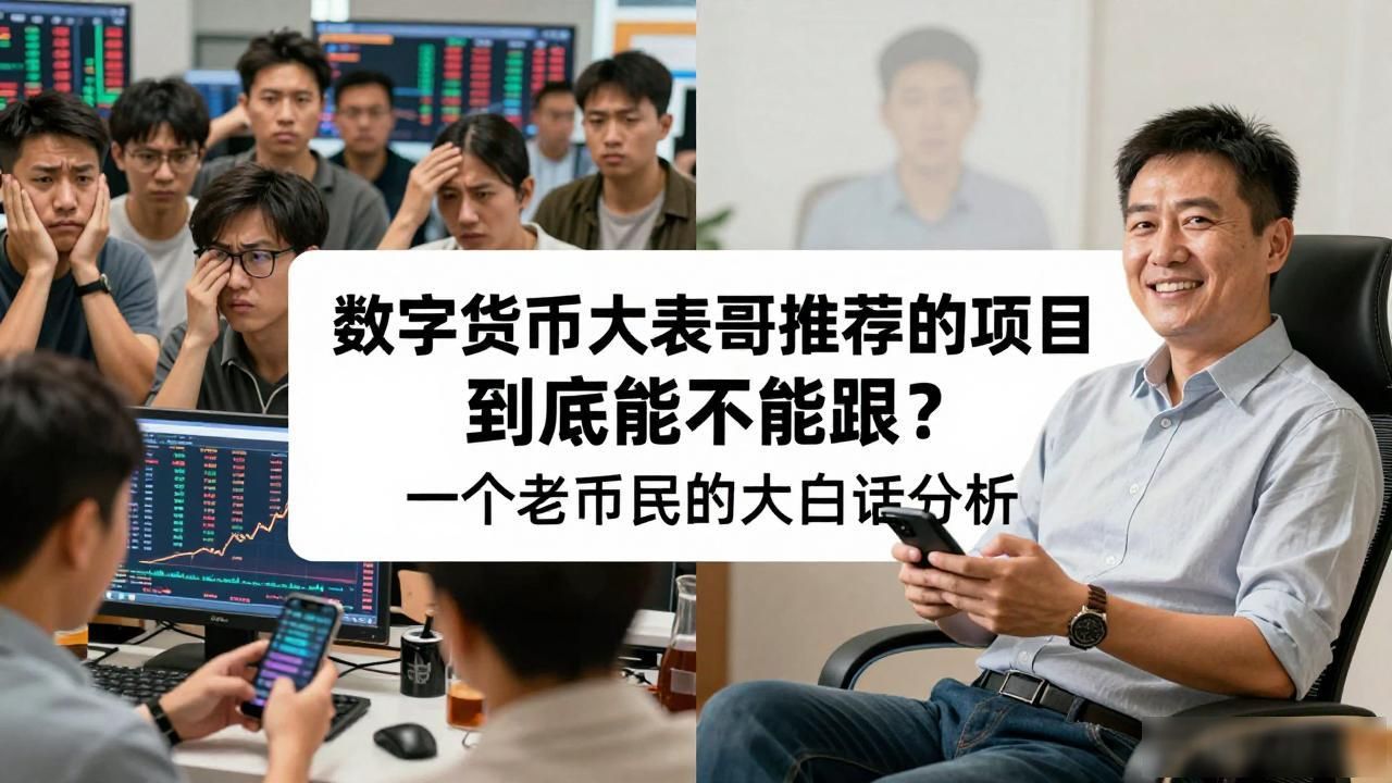 数字货币大表哥分析_币圈情绪杠杆揭秘_数字货币大表哥