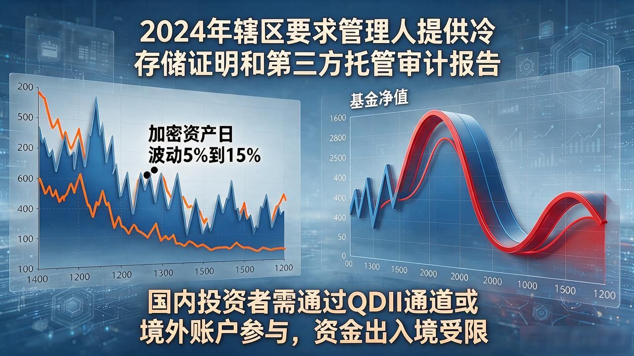 数字货币基金是否存在_数字货币基金有吗_海外比特币现货ETF类型
