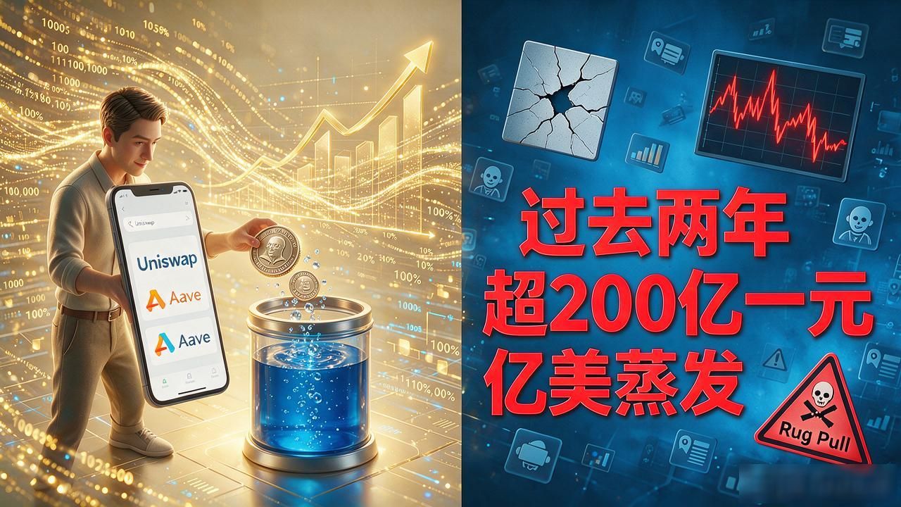 数字货币收益链_数字货币收益链运作机制详解_以太坊质押年化收益与风险