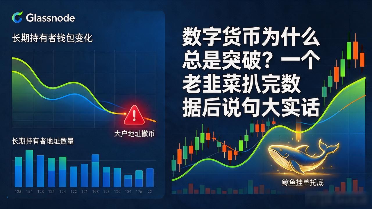 机构建仓推动数字货币上涨_数字货币为什么突破_数字货币突破流动性驱动