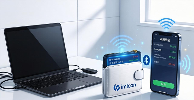 冷钱包热钱包区别_钱包分配法则_如何利用imToken冷钱包进行资金再分配？