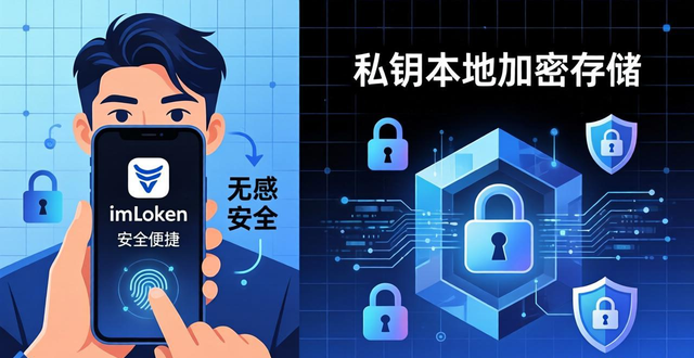 便捷下载高级版_便捷下载安卓_优质用户体验：imtoken安卓版的便捷性分析