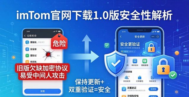 如何通过imToken官网下载1.0版提升网络安全性?_如何通过imToken官网下载1.0版提升网络安全性?_如何通过imToken官网下载1.0版提升网络安全性?
