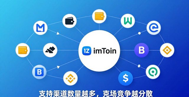 钱包的市场_钱包市场占比_如何通过imToken钱包官网下载分析市场竞争?