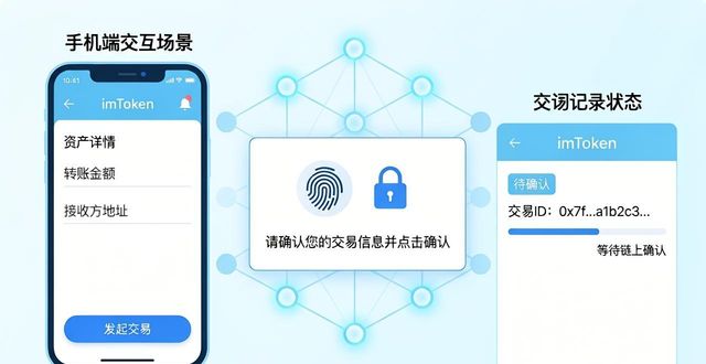 什么叫跨链钱包_imToken 钱包跨链桥使用教程|资产转移_钱包跨链转账