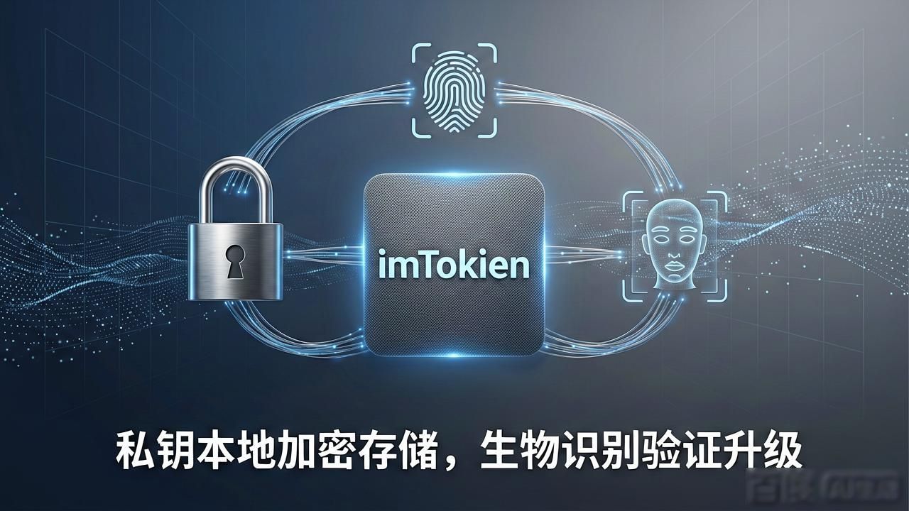 imToken钱包多链网络切换_imToken钱包最新版_如何通过imToken钱包app最新下载提升用户体验?
