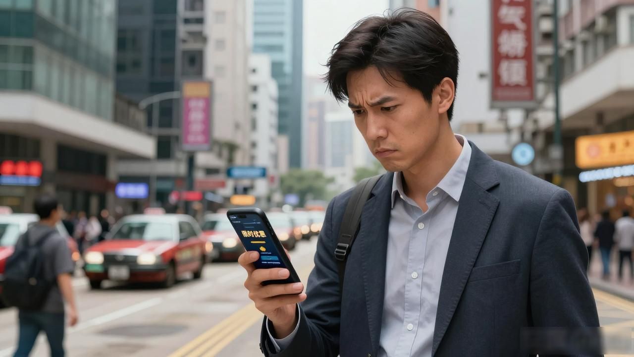 香港数字货币投资风险_香港数字货币是骗子吗_香港持牌虚拟资产服务平台