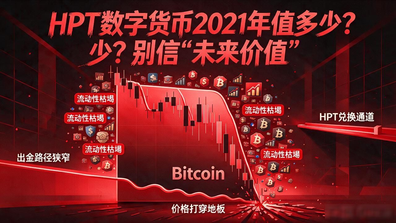 hpt数字货币未来价值2021_HPC2.0去中心化算力落地分析_HPT币2021年价值预测真相