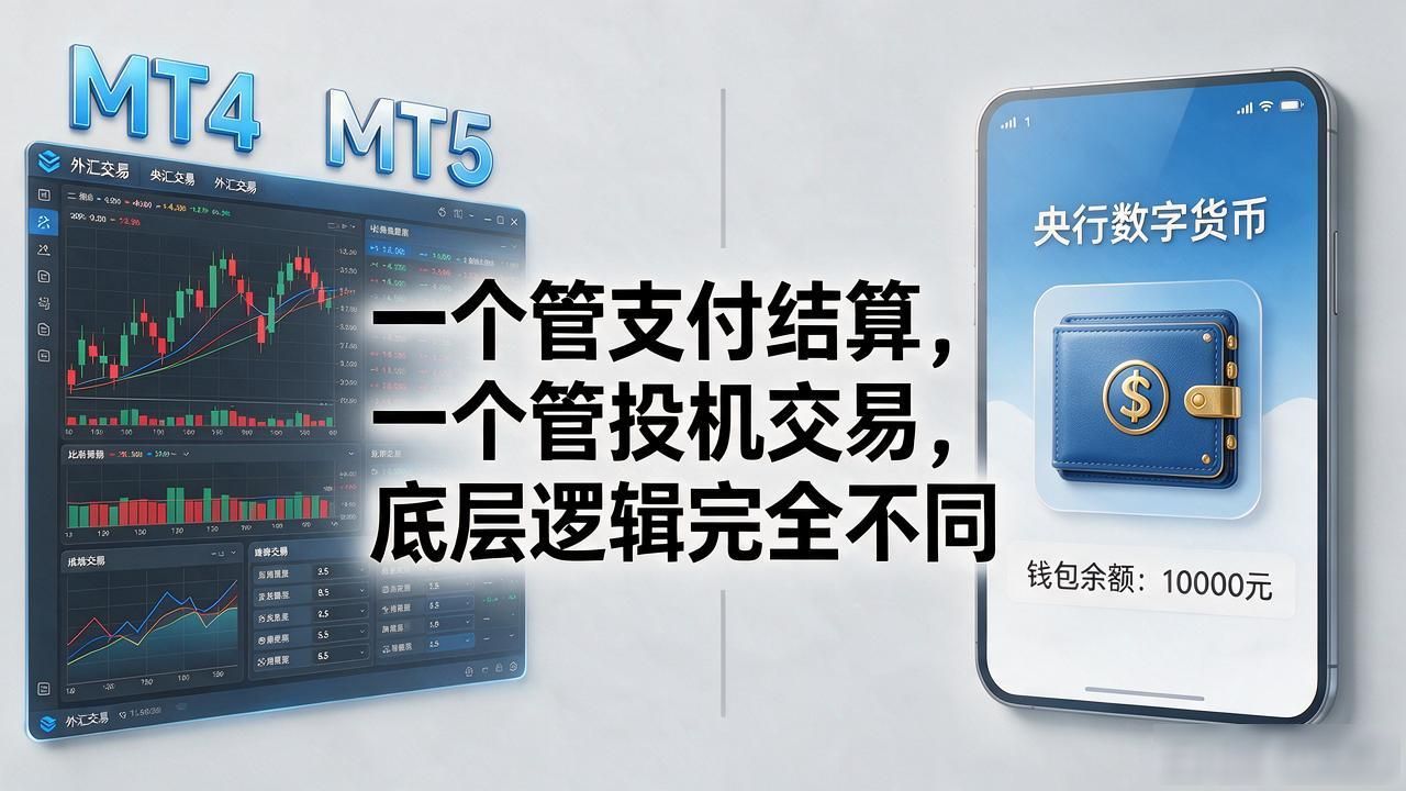 炒外汇有央行数字货币app吗_炒外汇数字人民币_数字人民币外汇交易平台