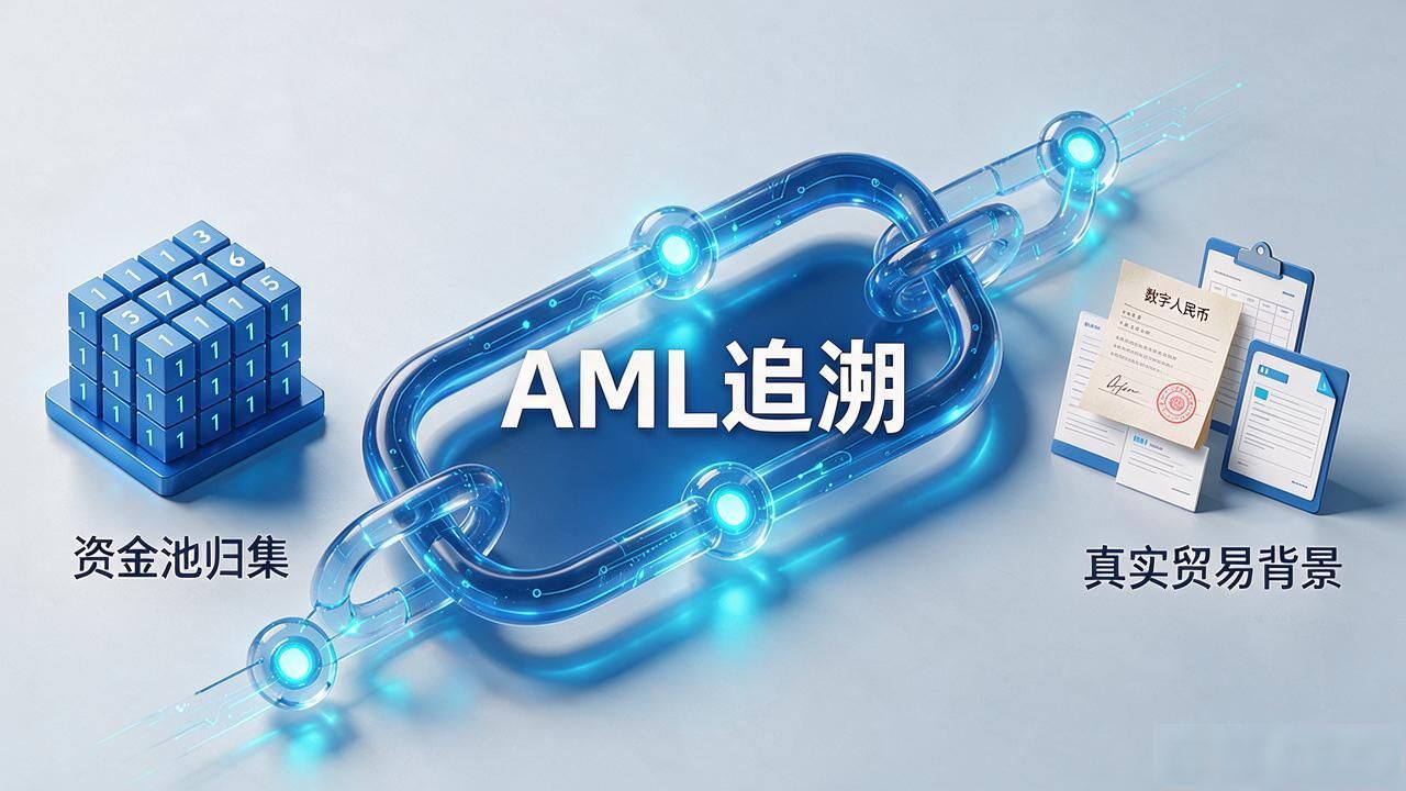 数字人民币嵌入金融业务_数字人民币底层清算逻辑重构_数字货币叠加金融企业