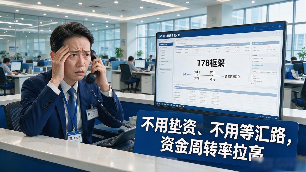 跨境支付试点到账时间缩短_数字化货币178底层逻辑解析_数字化货币178