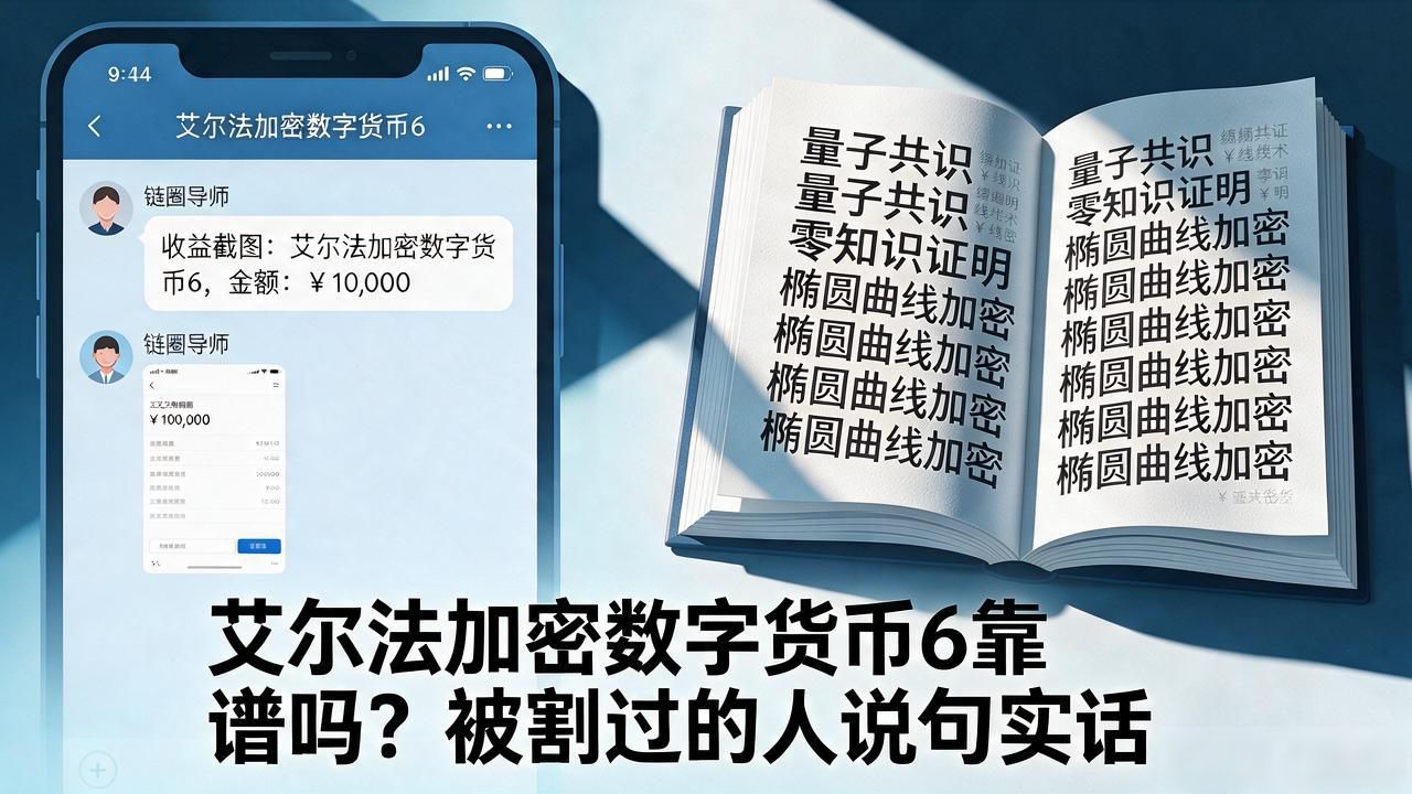 艾尔法加密数字货币6_艾尔法加密数字货币6_资金盘拉人头高回报